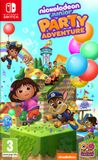 Outright Games Nick Jr. Party Adventure Standaard Nintendo Switch