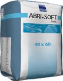ABENA Abri-Soft Basic 40 x 60 cm - 4 pakken van 60 stuks