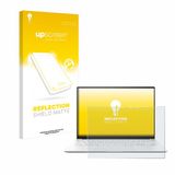upscreen - Screenprotector voor ASUS ZenBook S 14 UX5406 - Folie Beschermfolie anti glare matte