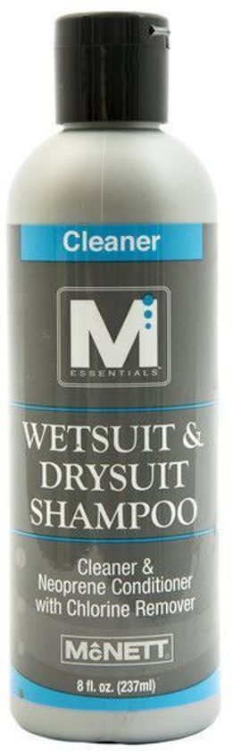 McNett Wet- & Drysuit Shampoo - Duikpakshampoo - 250 ml
