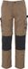 Mascot Hardwear Pantalon de travail avec poches genoux 05079-010 - Kaki - C60 - 82