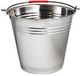 Guillouard RVS emmer 11 liter - 28 cm diameter