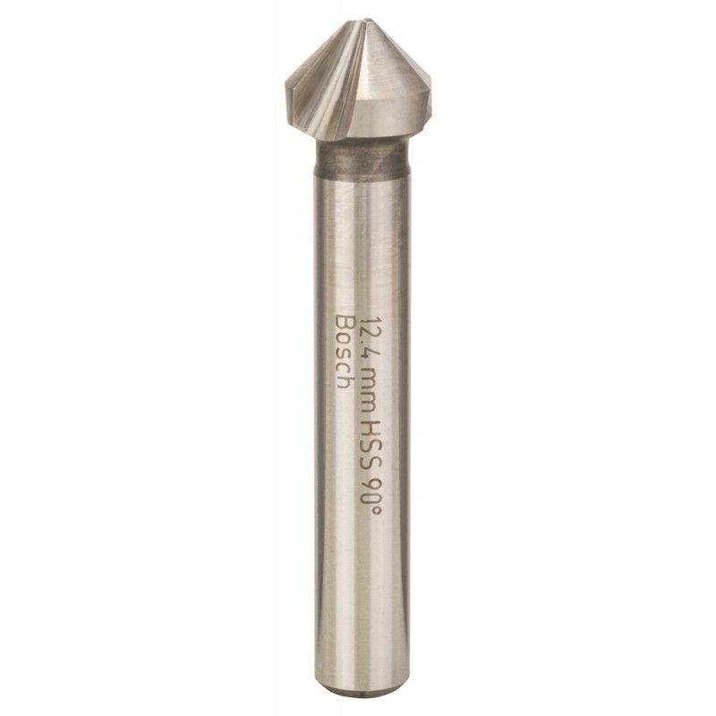 Bosch 2609255122 Boor - roestvrijstaal