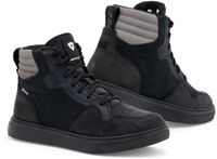 REV'IT! Krait GTX Chaussures Dame Noir Gris - Taille 39