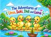 The Adventures of Uma, Suki, Didi and Lena
