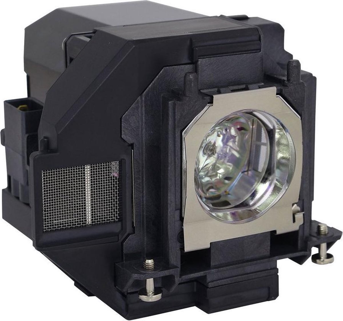 QualityLamp EPSON H849C beamerlamp LP96 / V13H010L96, bevat originele UHP lamp. Prestaties gelijk aan origineel.