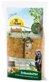 JR Farm Garden PBar 2-pack soldatenvlinderdas 700g