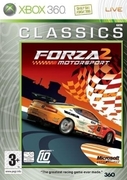 Microsoft Forza Motorsport 2 (classics) Xbox 360