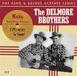 Delmore Brothers Fifty Miles To Travel CD