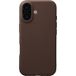 imoshion Texture Backcover pour l'Apple iPhone 17 - Marron foncé