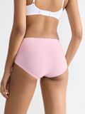 Sloggi Basic+ Midi Slip Vrouwen Meerdere Kleuren Katoen/Elastaan
