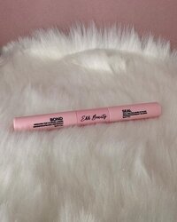 EHH BEAUTY EHHBEAUTY - Bond & Seal - DIY Lashes - Zwarte wimper lijm - 20ml - Vegan