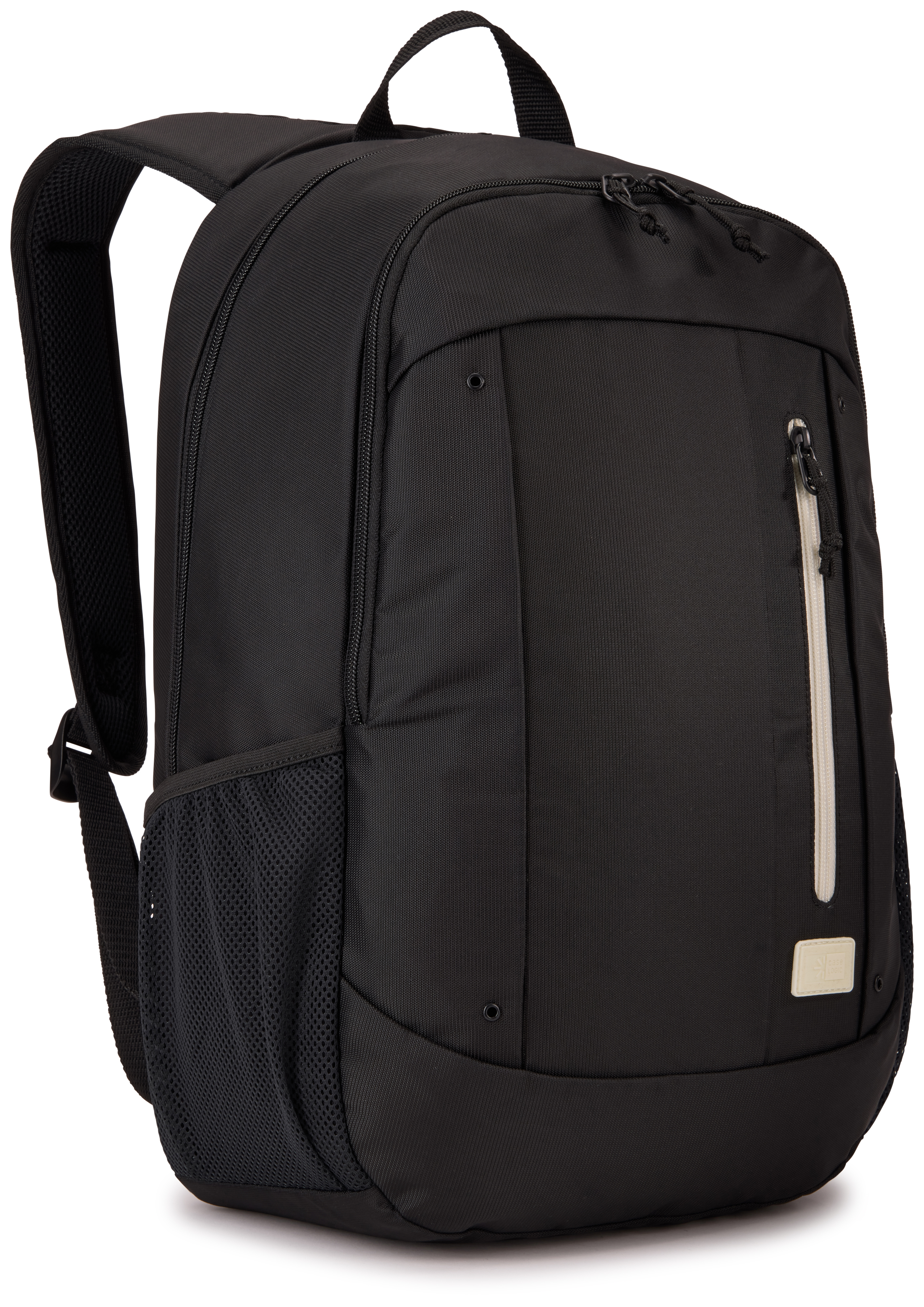 Case Logic Jaunt recycled Backpack 15.6&quot; - Laptop rugzak 15,6 inch zwart
