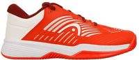 Head Revolt Pro 4.5 Clay Orange EU 38 1/2 Garçon