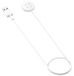 Wigento Fitbit Laadkabel voor Fitbit Ace LTE smartwatch, met magnetische USB-A connector, 1 meter lang