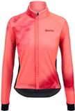 Santini Pure Dye Jasje Oranje L Vrouw
