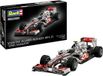 Revell Modelbouwpakket Auto - 07096 Vodafone McLaren Mercedes MP4-25 - Lewis Hamilton - Formule 1 - Kunststof - 1:24