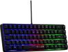 THE G-LAB G-Lab KEYZ HYDROGEN Gaming-toetsenbord