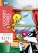 Coloriages Looney Tunes Coloriages mystères T2: Tome 2