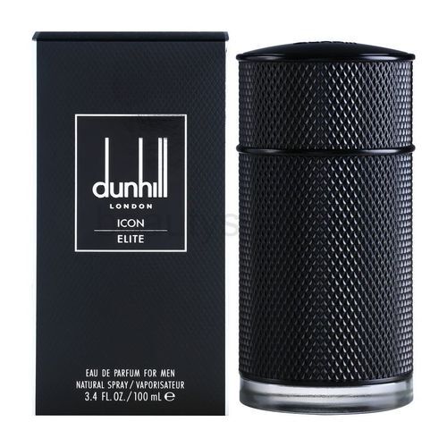 Dunhill Icon Elite eau de parfum / 50 ml / heren