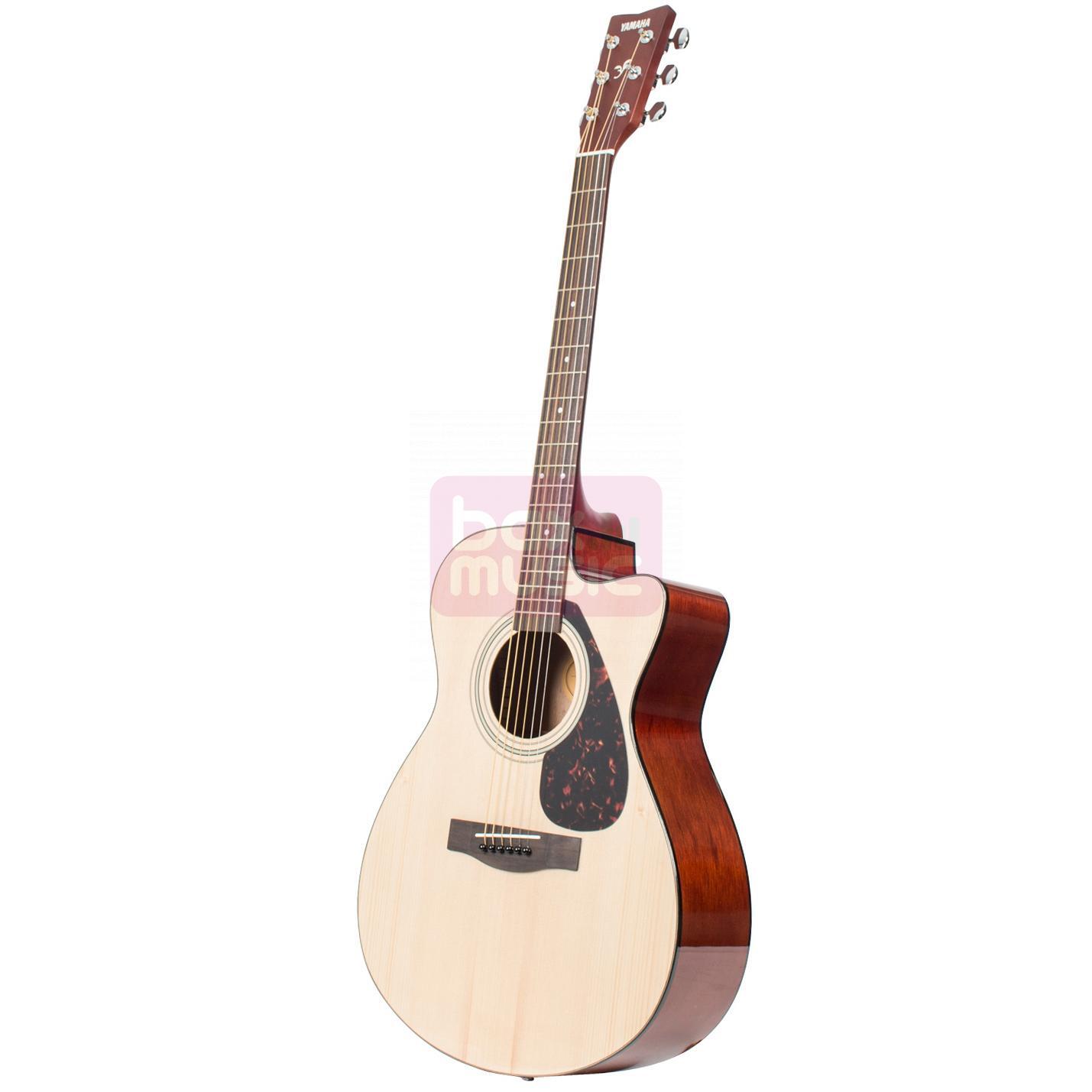 Yamaha GFSX315C Natural elektrisch-akoestische westerngitaar