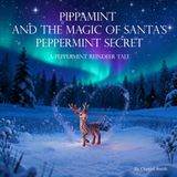 Pippamint Pippamint and the Magic of Santa’s Peppermint Secret: A Peppermint Reindeer Tale