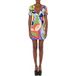 Moschino Robe Gris Taille : 40 | Robes Mini Outlet | Femme | Gris
