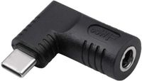 Akyga AK-ND-D06 USB-C-adapter 65 W 3.25 A