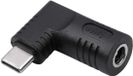 Akyga AK-ND-D06 USB-C-adapter 65 W 3.25 A