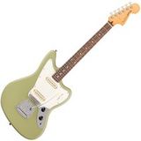 Fender Player II Jaguar RW Birch Green