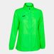 Joma Vrouwen windjack ELITE VII groen/fluorescerend groen