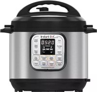 Instant Pot Duo 3L 7-in-1 Multicooker - 5.7L - Zilver