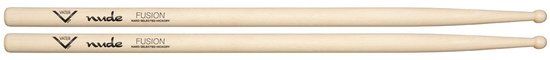 Vater VHNFW Nude Fusion drumstokken met houten tip