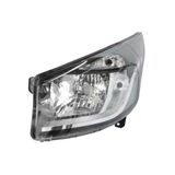 TYC Hauptscheinwerfer 20-14790-25-2 links | Compatibel met: FIAT TALENTO Bus, TALENTO Kasten, TALENTO Pritsche/Fahrgestell, NISSAN NV300 Kasten, NV300 Kombi