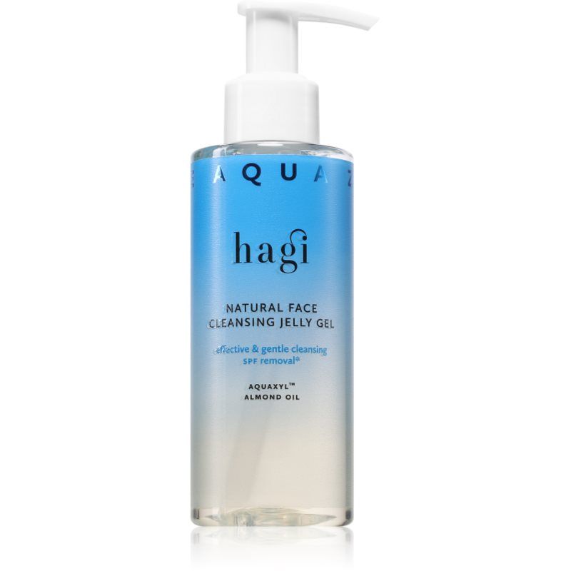 Hagi Aqua Zone