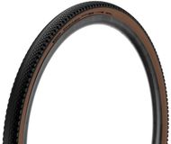 Pirelli Cinturato™ Rh Classic Hp-line Prowall 120 Tpi Smartevo Gr Tubeless 700 X 55 Gravelband Classic Tan-Wall