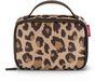 Reisenthel Thermocase Lunchbox - 1.5L - Leo Macchiato Brun