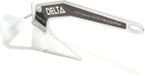 Lewmar 0057406 Delta Anker Galv 6Kg/14LB Multi
