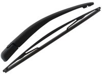 Modecar - Essuie-glace arrière - Opel Zafira A - 1999-2005 - 405 mm