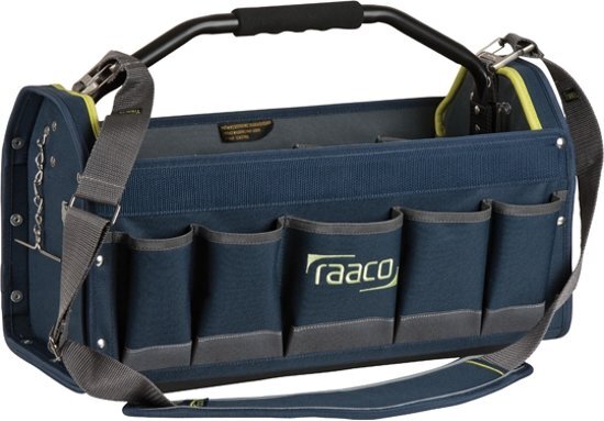 Raaco ToolBag Pro 20" 760348