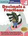 Grade Kumon Grade 4 Decimals & Fractions