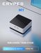 StarTech Intel Mini-pc - Intel Core i5-8257U - 4 kernen/8 threads - 8 GB RAM - 256 GB opslag - Windows 11 Pro - WiFi 6