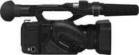 Panasonic HC-X20E 4K Pro Camcorder - WIFI - Nederlands/Engels