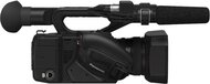 Panasonic HC-X20E 4K Pro Camcorder - WIFI - Nederlands/Engels