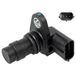 febi bilstein 175688 nokkenassensor, 1 stuk