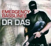Bertus Distributie Dr. Das - Emergency Basslines (CD)