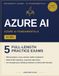 Microsoft Azure AI Fundamentals (AI-901) Practice Tests