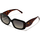 Hawkers Sunflare - Black Havana Smoky Black Lunettes de soleil