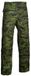 Invadergear Revenger TDU Pantalon Vert L Homme