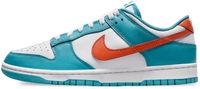 Nike Dunk Low Retro (Miami Dolphins) - Sneakers - Unisex